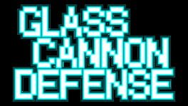 Glass Cannon Defense artwork 2