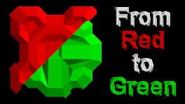 From Red to Green artwork 2