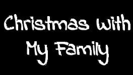 Christmas With My Family: Jigsaw Puzzle artwork 2