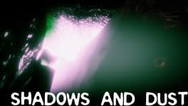 Shadows and Dust artwork 2