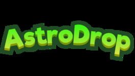 AstroDrop artwork 2