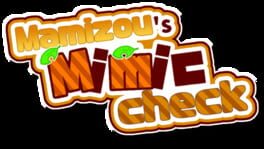 Mamizou's Mimic Check artwork 2
