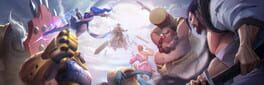 Sifu's Quest artwork 1