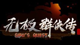Sifu's Quest artwork 2