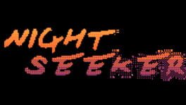 Night Seeker artwork 2