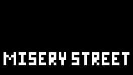 Misery Street artwork 1