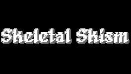 Skeletal Skism artwork 1