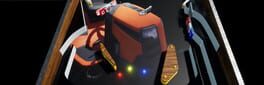 Lawnmower Game: Pinball artwork 1