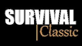 Survival Classic artwork 2