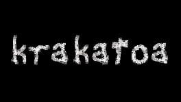 Krakatoa artwork 1