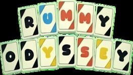 Rummy Odyssey artwork 2