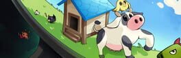 My Taskbar Farm artwork 1
