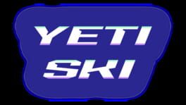 Yeti Ski artwork 1