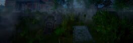 Mansion of the Dead artwork 1