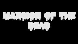 Mansion of the Dead artwork 2