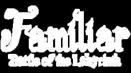Familiar: Battle of the Labyrinth artwork 2