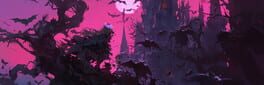 Eternal Escape: Castle of Shadows artwork 1