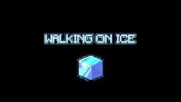 Walking on Ice artwork 1