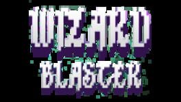 Wizard Blaster artwork 2