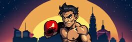 Boxing School II artwork 1