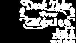 Dark Tales from México: Prelude. Just a Dream... with the Sack Man artwork 2