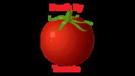 Death By Tomato artwork 1
