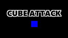 Cube Attack artwork 2