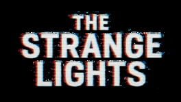 The Strange Lights artwork 2