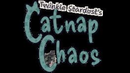 Twinkle Stardust's Catnap Chaos artwork 2