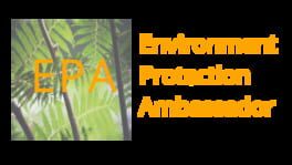 Environment Protection Ambassador artwork 2