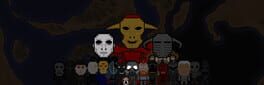 Raiding Party artwork 1