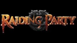 Raiding Party artwork 2