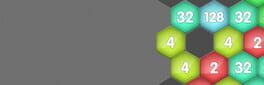 HexaMerge 2048 artwork 1