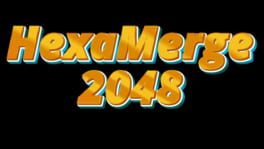 HexaMerge 2048 artwork 2