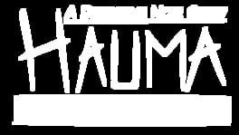 Hauma: A Detective Noir Story - Prologue artwork 1