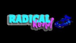 Radical Road artwork 1