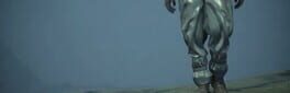 Man Standing artwork 1