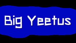 Big Yeetus artwork 2