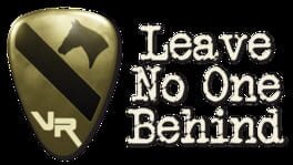 Leave No One Behind: la Drang VR artwork 1