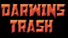 Darwins Trash artwork 1