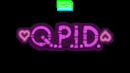 Digital Eclipse Arcade: Q.P.I.D. artwork 1