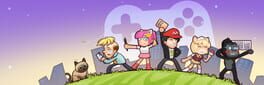 Game Company Simulator: Back to 2000 artwork 1