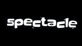 Spectacle artwork 1