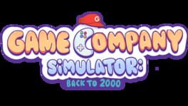 Game Company Simulator: Back to 2000 artwork 2