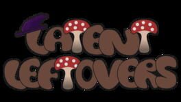 Latent Leftovers artwork 1