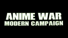 Anime War: Modern Campaign artwork 2