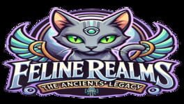 Feline Realms: The Ancients' Legacy artwork 2