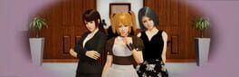 3D Custom Lady Maker artwork 1