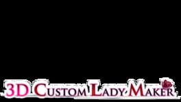 3D Custom Lady Maker artwork 2