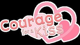 Courage for a Kiss artwork 1